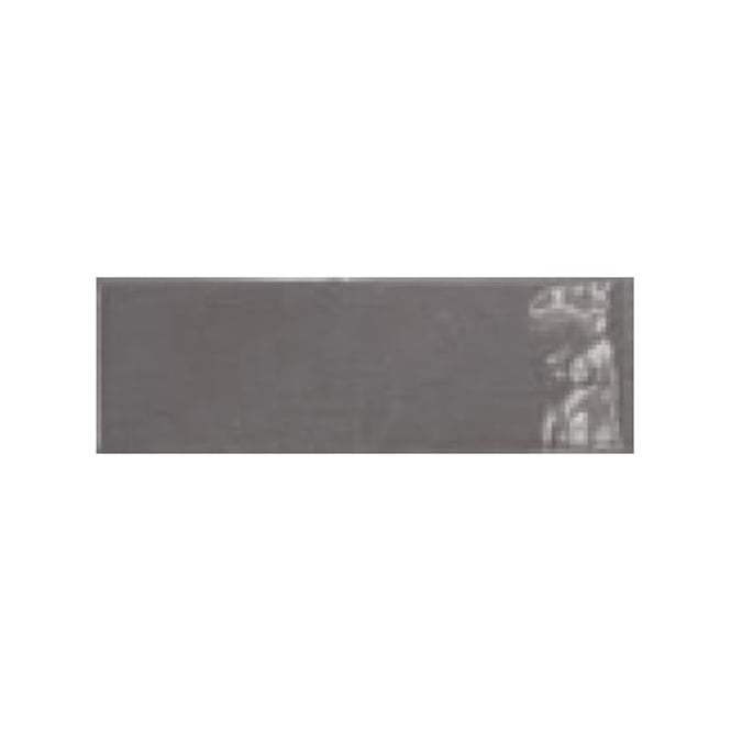 Country Graphite 6.5cm x 20cm Wall Tile