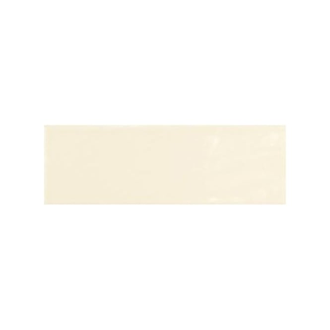 Country Ivory 6.5cm x 20cm Wall Tile