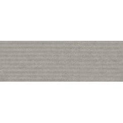Craft Asphalt Fume 40cm x 120cm Wall Tile