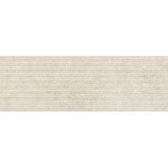 Craft Asphalt Off White 40cm x 120cm Wall Tile
