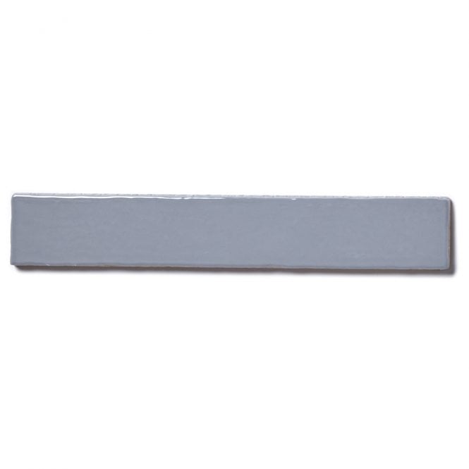Craft Teal 5cm x 30cm Wall Tile