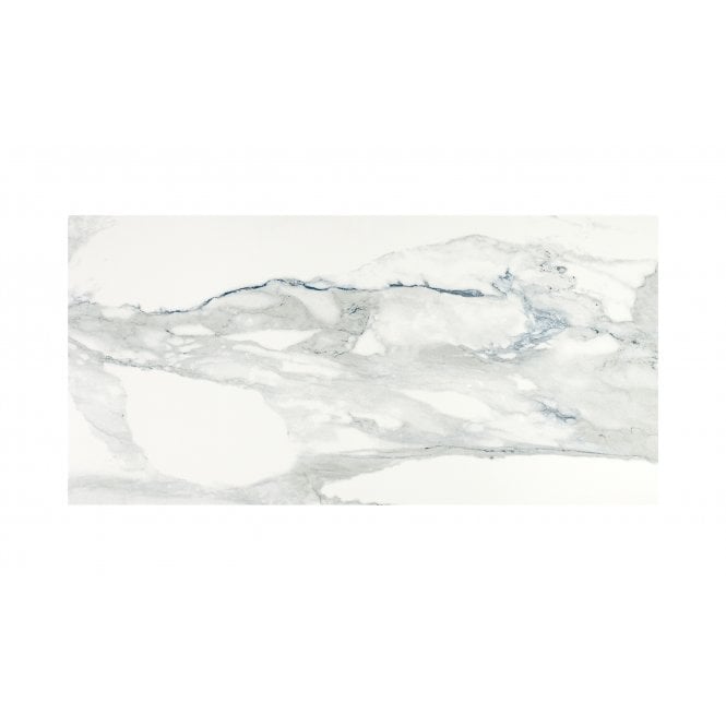 Crash Blue Rectified Matt 30cm x 45cm Wall Tile