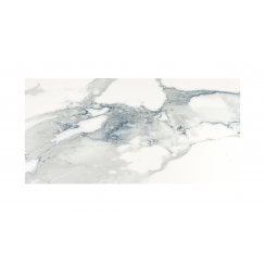 Crash Blue Rectified Matt 30cm x 45cm Wall Tile