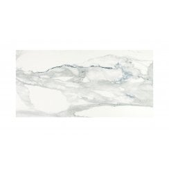 Crash Blue Rectified Matt 30cm x 60cm Wall & Floor Tile