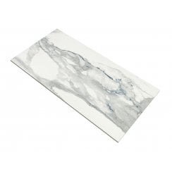 Crash Blue Rectified Matt 30cm x 60cm Wall & Floor Tile