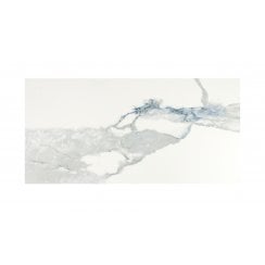 Crash Blue Rectified Matt 30cm x 60cm Wall & Floor Tile