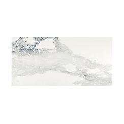 Crash Blue Rectified Matt 30cm x 60cm Wall & Floor Tile