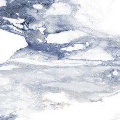 Crash Blue Rectified Matt 60cm x 60cm Wall & Floor Tile
