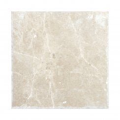 Crema Beige Tumbled Edge French Pattern Set (0.74 sqm)