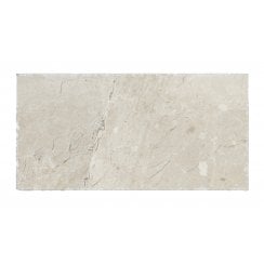 Crema Beige Tumbled Edge French Pattern Set (0.74 sqm)