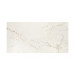 Crema Bela Gloss 25cm x 50cm Wall Tile