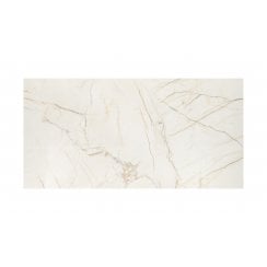 Crema Bela Gloss 25cm x 50cm Wall Tile