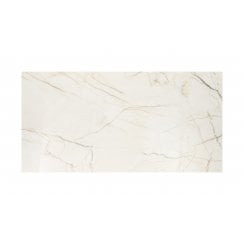 Crema Bela Gloss 25cm x 50cm Wall Tile