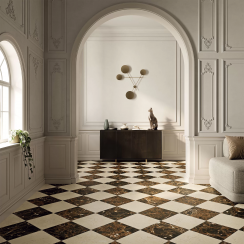 Crema Marfil Matt 30cm x 30cm Wall and Floor Tile