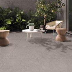 Creta Ivory 60cm x 90cm 2cm Slab Tile