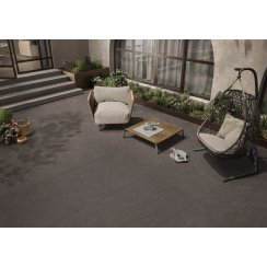 Creta Taupe 60cm x 90cm 2cm Slab Outdoor Tile Pallet Deal