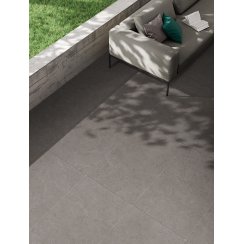 Creta Taupe 60cm x 90cm 2cm Slab Tile