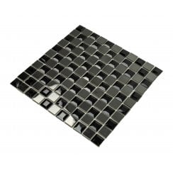 Cristalline 30.5cm x 30.5cm Mosaic Tile