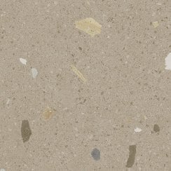 Croccante Avellana 20cm x 20cm Wall & Floor Tile