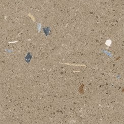 Croccante Nuez 20cm x 20cm Wall & Floor Tile