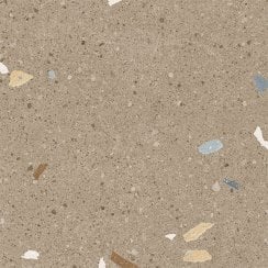 Croccante Nuez 20cm x 20cm Wall & Floor Tile