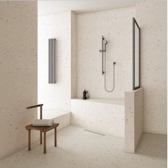 Croccante Tutti Frutti 20cm x 20cm Wall & Floor Tile