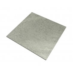 Crossroads Grey Matt 30cm x 30cm Wall & Floor Tile