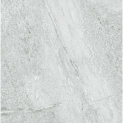 Crossroads Silver Matt 30cm x 30cm Wall & Floor Tile