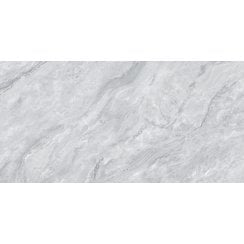 Cuarzo Grey Polished Wall & Floor Tile 60cm x 120cm