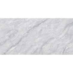 Cuarzo Grey Polished Wall & Floor Tile 60cm x 120cm