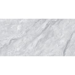Cuarzo Grey Polished Wall & Floor Tile 60cm x 120cm