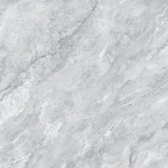Cuarzo Grey Polished Wall & Floor Tile 60cm x 60cm