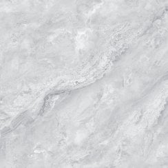 Cuarzo Grey Polished Wall & Floor Tile 60cm x 60cm