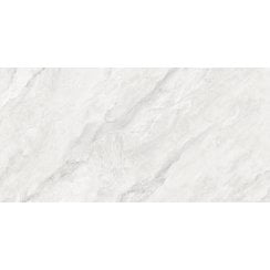 Cuarzo White Polished Wall & Floor Tile 60cm x 120cm