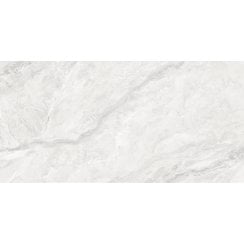 Cuarzo White Polished Wall & Floor Tile 60cm x 120cm