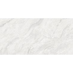 Cuarzo White Polished Wall & Floor Tile 60cm x 120cm
