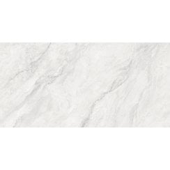 Cuarzo White Polished Wall & Floor Tile 60cm x 120cm
