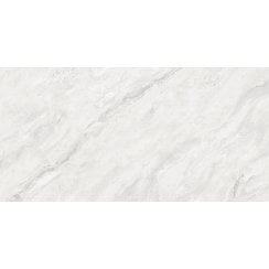 Cuarzo White Polished Wall & Floor Tile 60cm x 120cm