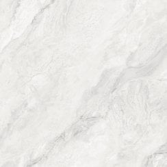 Cuarzo White Polished Wall & Floor Tile 60cm x 60cm