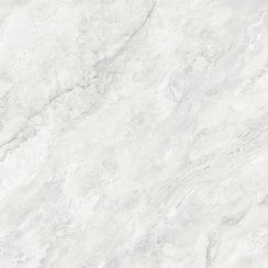 Cuarzo White Polished Wall & Floor Tile 60cm x 60cm