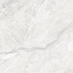 Cuarzo White Polished Wall & Floor Tile 60cm x 60cm