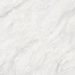 Cuarzo White Polished Wall & Floor Tile 60cm x 60cm