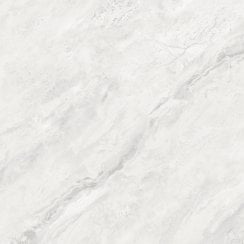 Cuarzo White Polished Wall & Floor Tile 60cm x 60cm