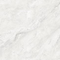 Cuarzo White Polished Wall & Floor Tile 60cm x 60cm
