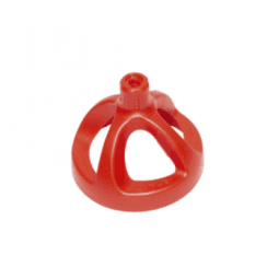 Cyclone Levelling System Caps (100 Pcs)