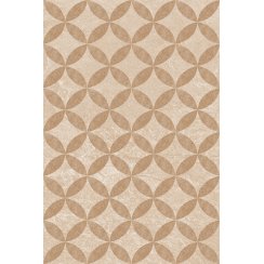 Dakota Decor Sabana Beige 60cm x 90cm x 2cm Slab Outdoor Tile