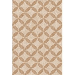 Dakota Decor Sabana Beige 60cm x 90cm x 2cm Slab Outdoor Tile