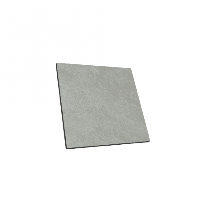 Dakota Grey 60cm x 60cm x 2cm Outdoor Floor Tile