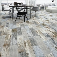 DaVinci Mix 15cm x 90cm Wall & Floor Tile