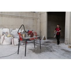 DC-250 Smart Advance 1200 Tile Cutter (110v)